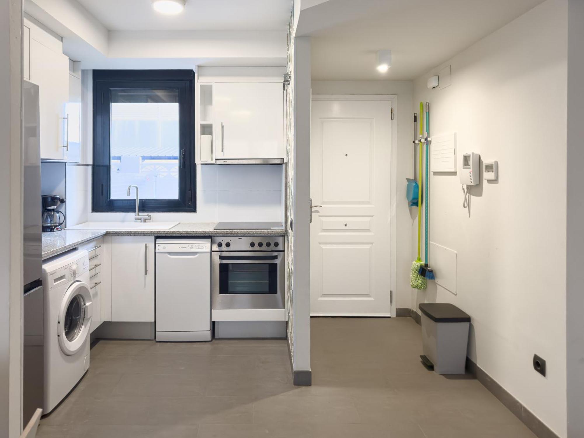 Apartamento Con Jardin En Primera Linea De Playa Con Parking Y Piscina Peñíscola المظهر الخارجي الصورة