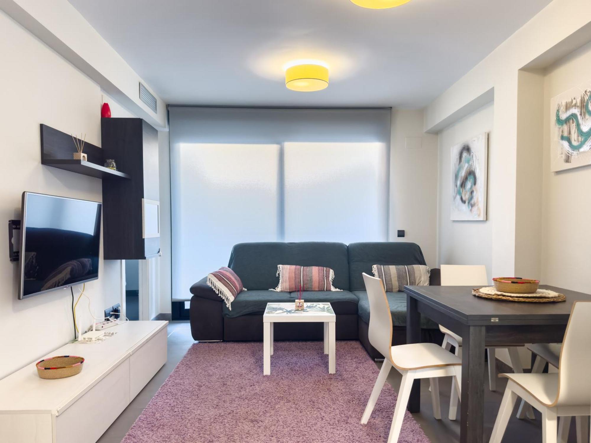 Apartamento Con Jardin En Primera Linea De Playa Con Parking Y Piscina Peñíscola المظهر الخارجي الصورة