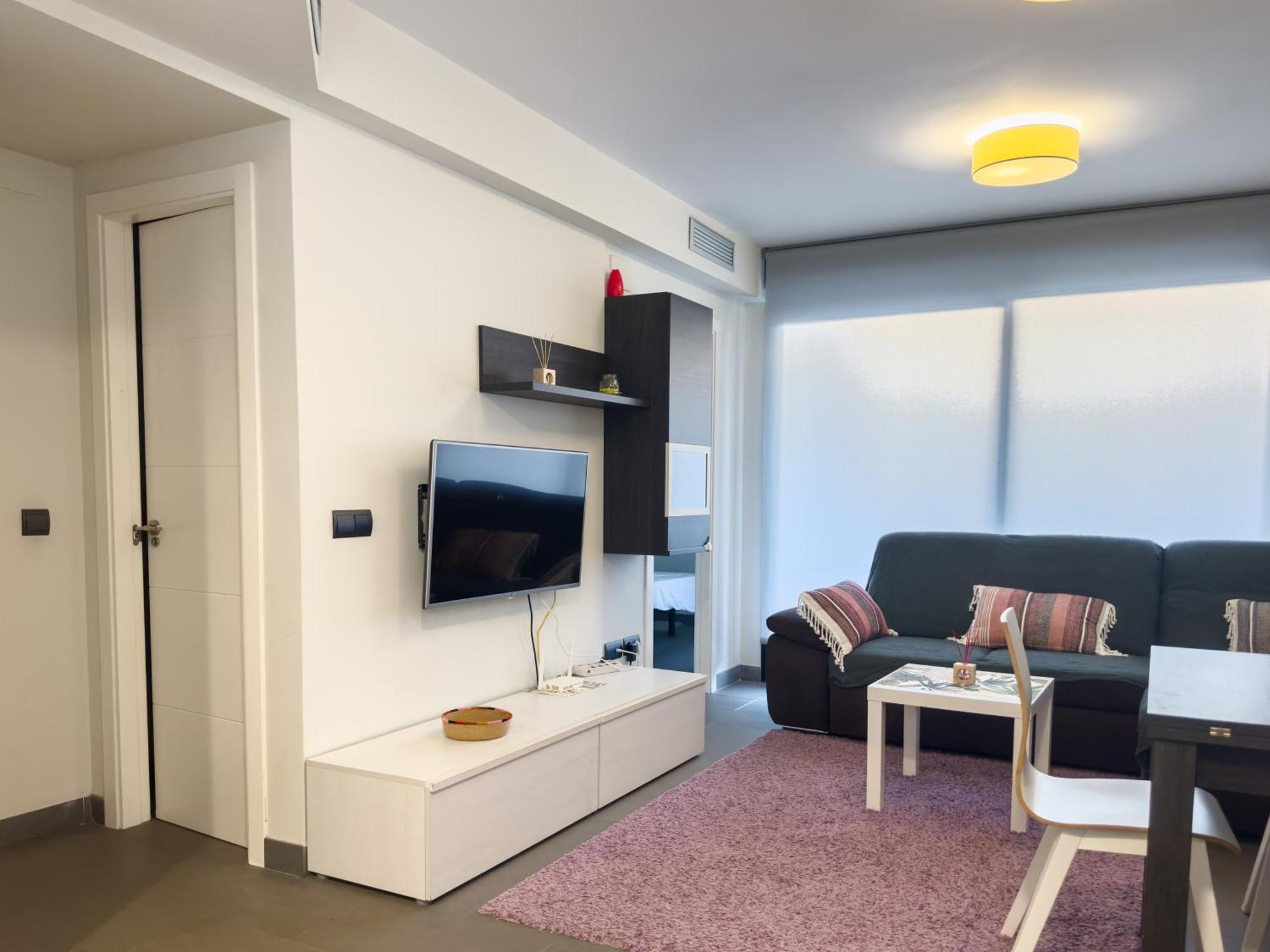 Apartamento Con Jardin En Primera Linea De Playa Con Parking Y Piscina Peñíscola المظهر الخارجي الصورة