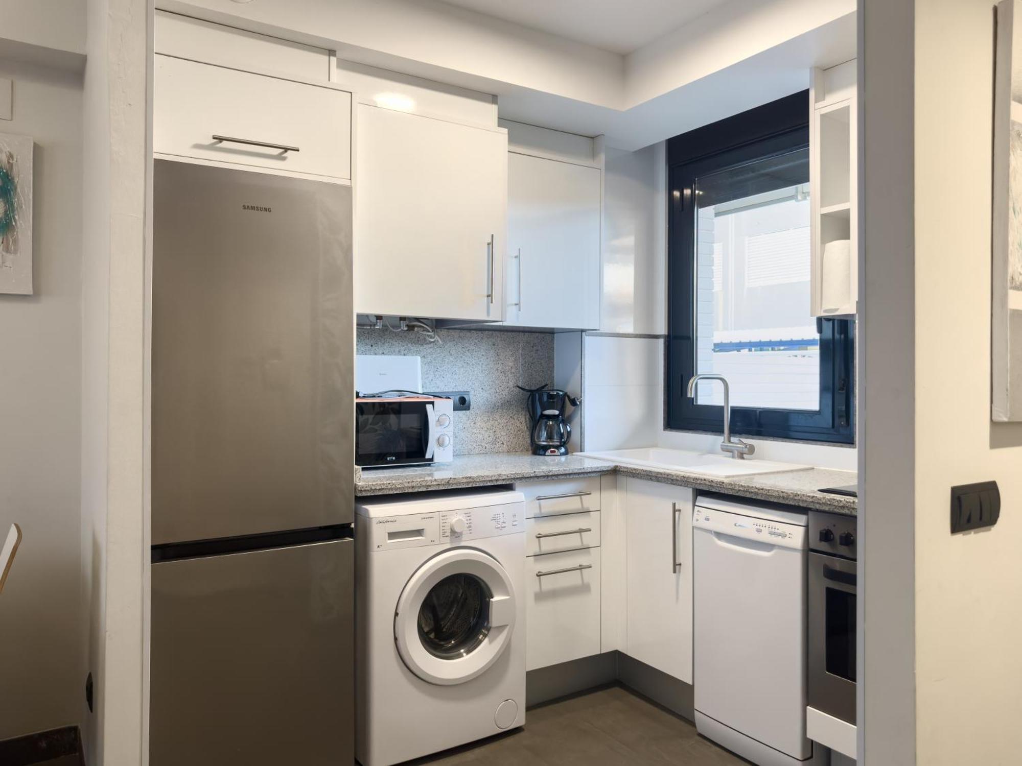 Apartamento Con Jardin En Primera Linea De Playa Con Parking Y Piscina Peñíscola المظهر الخارجي الصورة